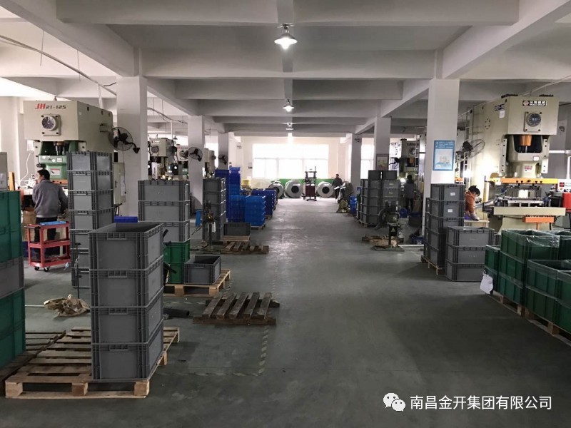 落实星空（中国）自主投资决策 切实做好实地考察工作