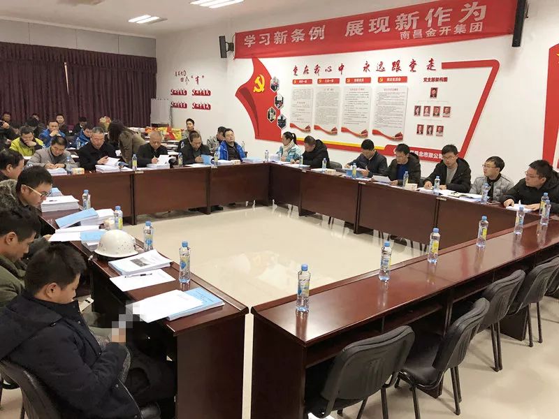 联合验收效率高!六条道路顺利通过竣工验收