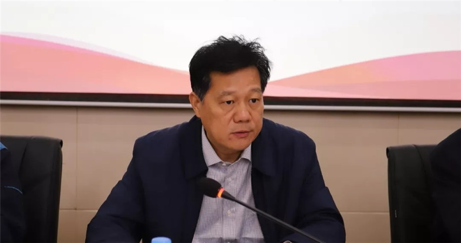 金开星空(中国)深化全国文明城市创建工作