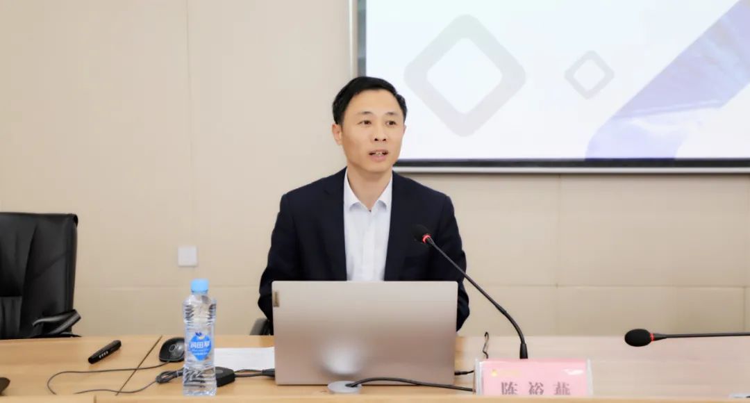 金开星空（中国）举办招投标相关专题培训