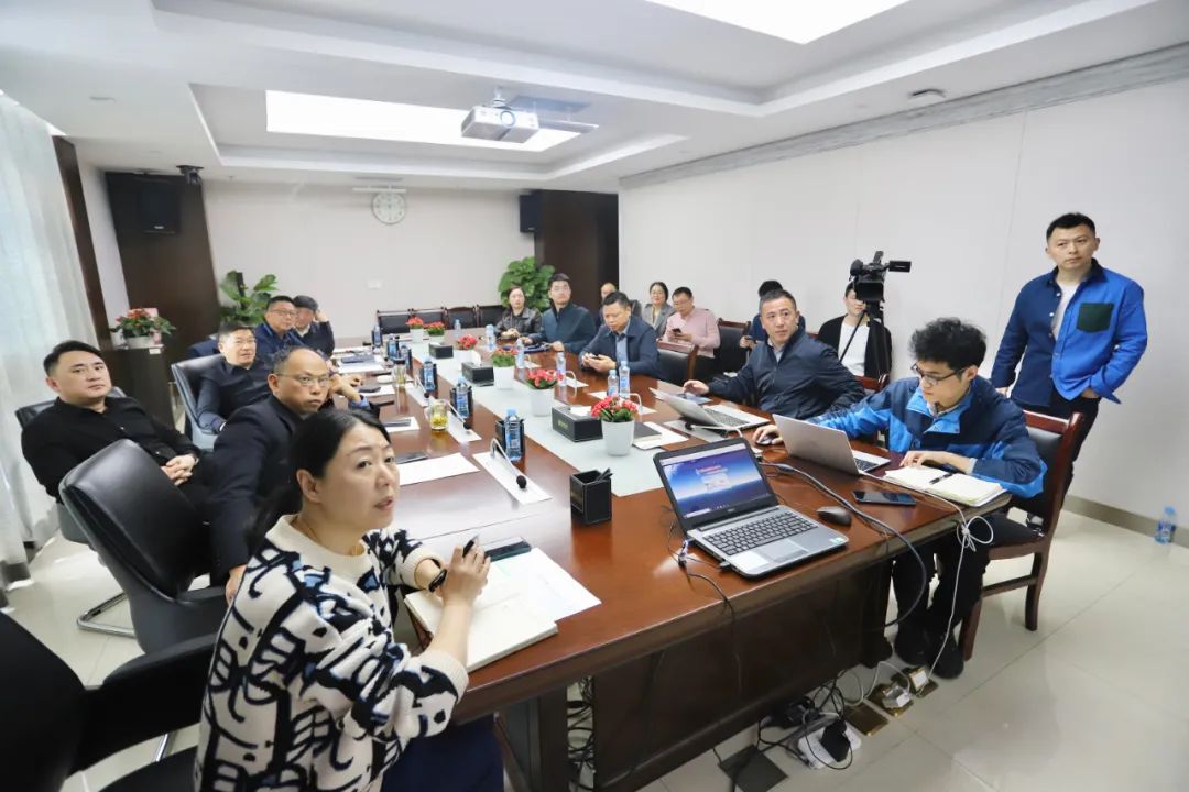 喜报！金开星空（中国）成功成功摘得台商工业园46.94 亩优质地块！
